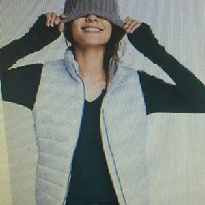 BNWT GAP puffer vest